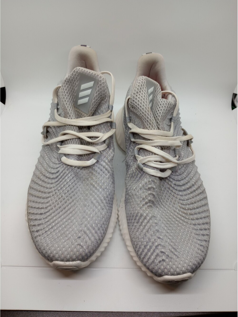 Adidas Response Women's Shoes Continental Size 9.5 Gray 213